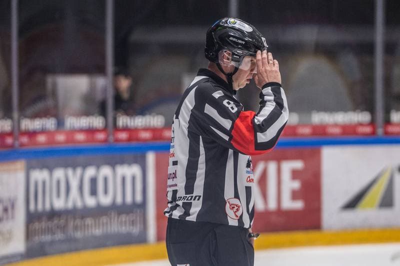 Ice Hockey. PHL. GKS Tychy - GKS Katowice. 23.03.2022
