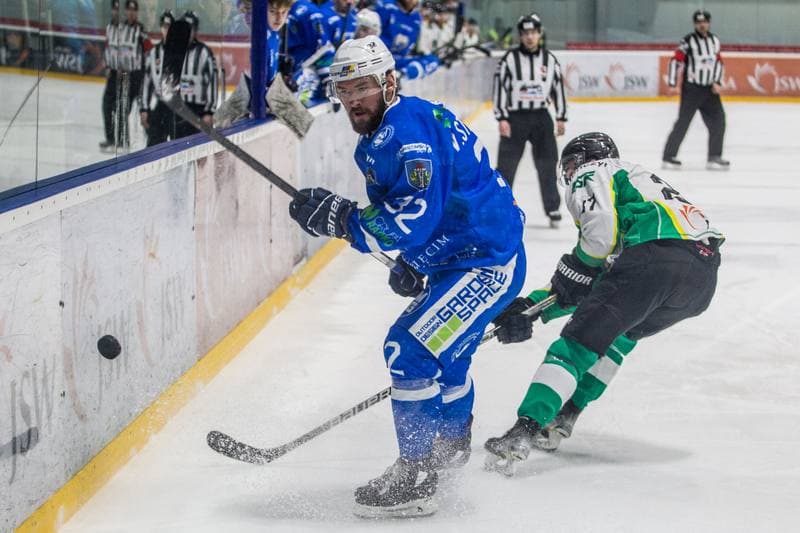 Ice Hockey. PHL. JKH GKS Jastrzebie - Re-Plast Unia Oswiecim. 24.03.2022