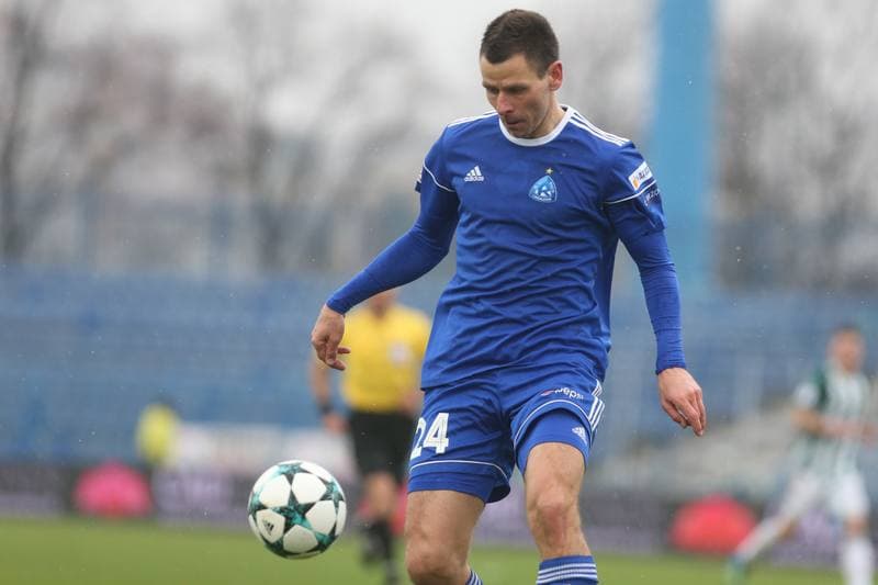 Football. II Liga. Ruch Chorzow - Olimpia Grudziadz. 10.03.2019