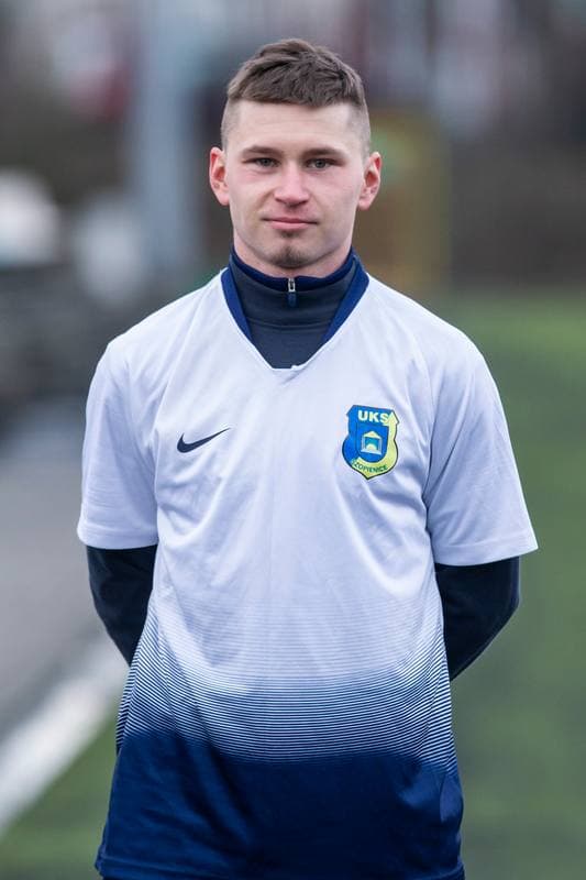 Football. UKS Szopienice. Photo Session. 09.03.2019