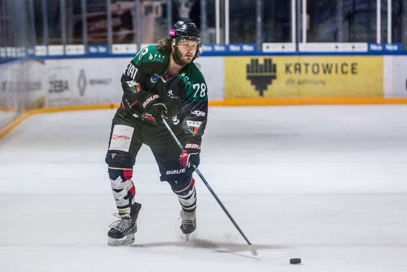 Ice Hockey. PHL. GKS Katowice - GKS Tychy. 26.03.2022