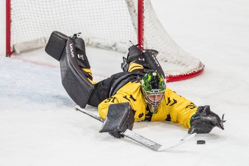Ice Hockey. PHL. GKS Katowice - GKS Tychy. 26.03.2022