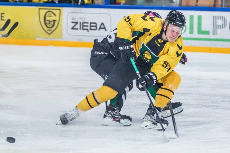 Ice Hockey. PHL. GKS Katowice - GKS Tychy. 26.03.2022