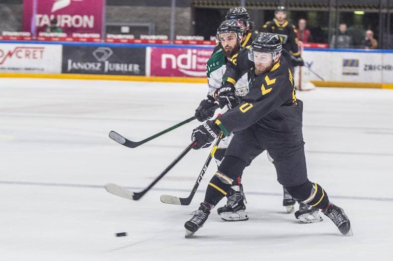 Ice Hockey. Polska Hokej Liga. GKS Tychy - GKS Katowice. 28.03.2022
