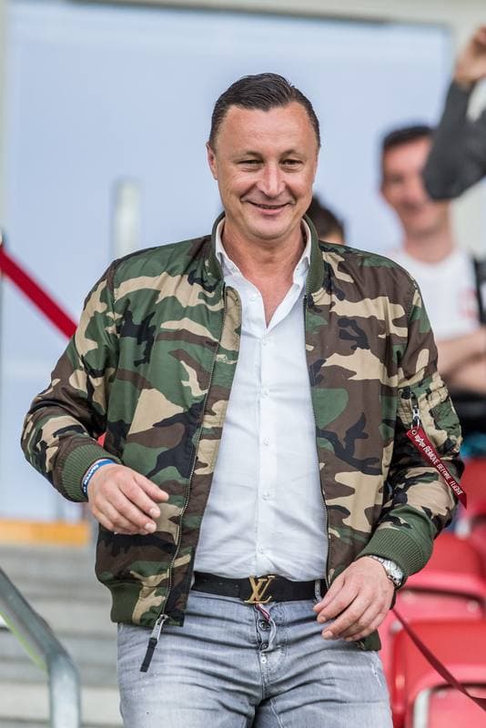 Football. FIFA U-20 World Cup. Poland - Tahiti. 26.05.2019