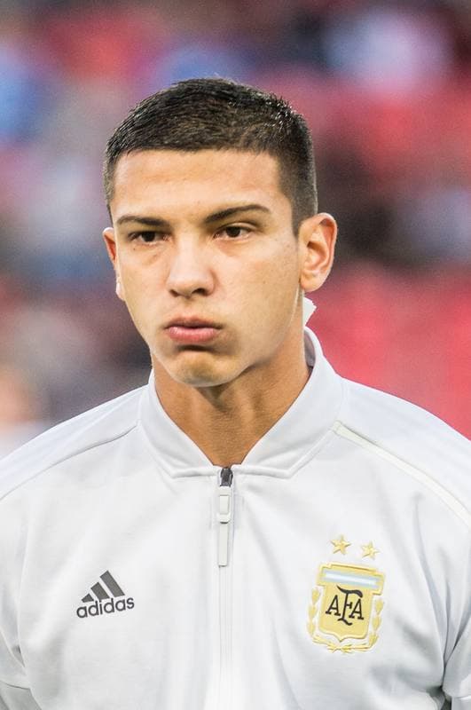 Football. FIFA U-20 World Cup. Korea Republic - Argentina. 31.05.2019