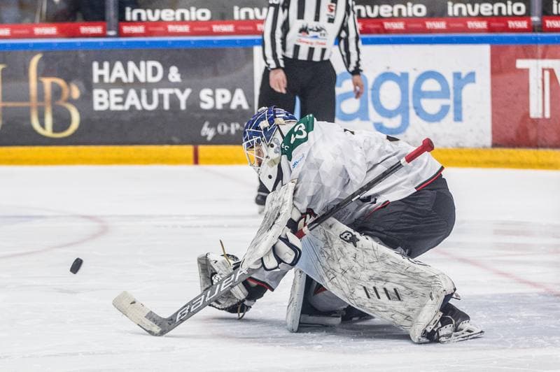 Ice Hockey. Polska Hokej Liga. GKS Tychy - GKS Katowice. 28.03.2022