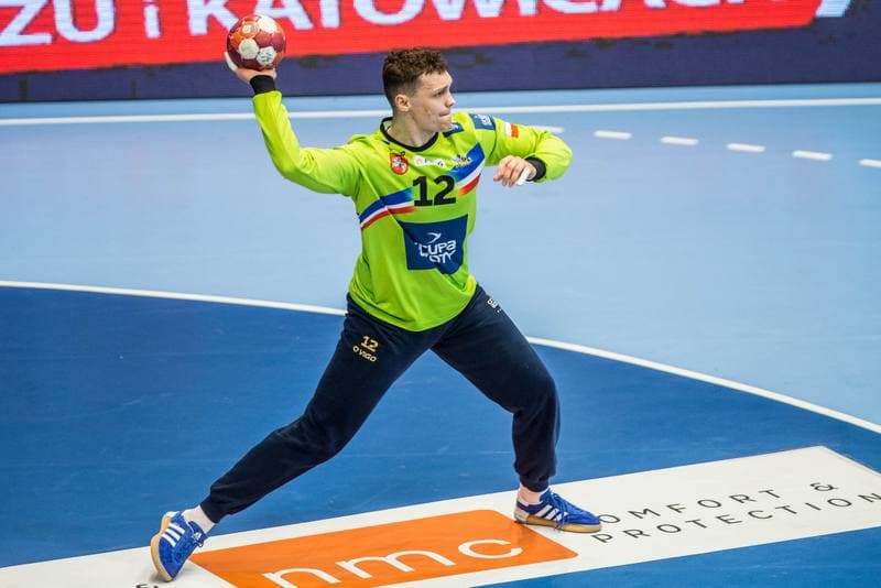 Handball. PGNiG Superliga. Gornik Zabrze - Azoty Pulawy. 05.06.2021