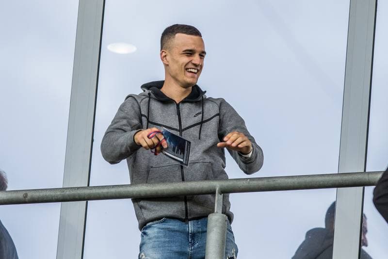 Football. Polish Supercup. Piast Gliwice - Lechia Gdansk. 13.07.2019