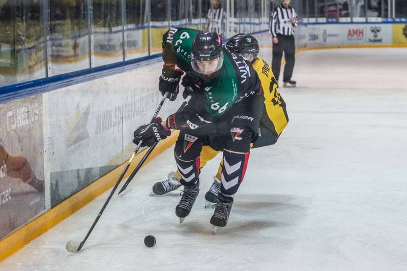 Ice Hockey. PHL. GKS Katowice - GKS Tychy. 30.03.2022