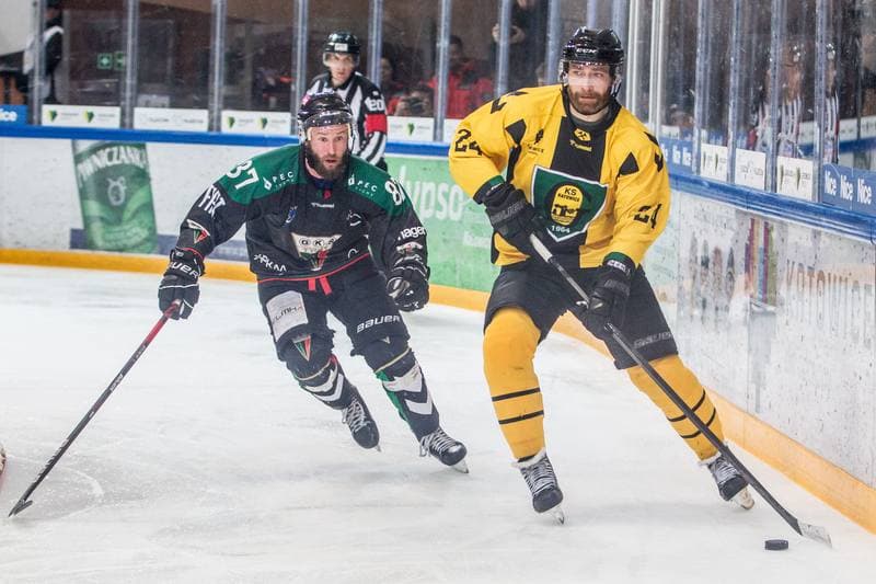 Ice Hockey. PHL. GKS Katowice - GKS Tychy. 30.03.2022