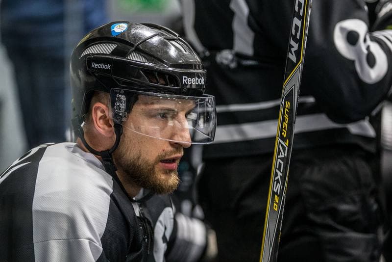 Ice Hockey. Polish Supercup. JKH GKS Jastrzebie - GKS Tychy. 13.09.2019
