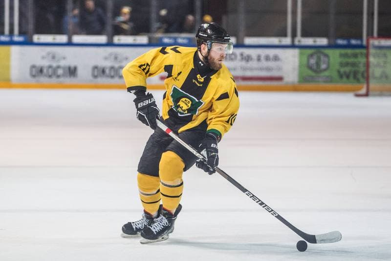 Ice Hockey. PHL. GKS Katowice - GKS Tychy. 30.03.2022