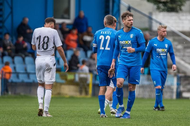 Football. III Liga. Gornik II Zabrze - LKS Goczalkowice-Zdroj. 18.09.2021