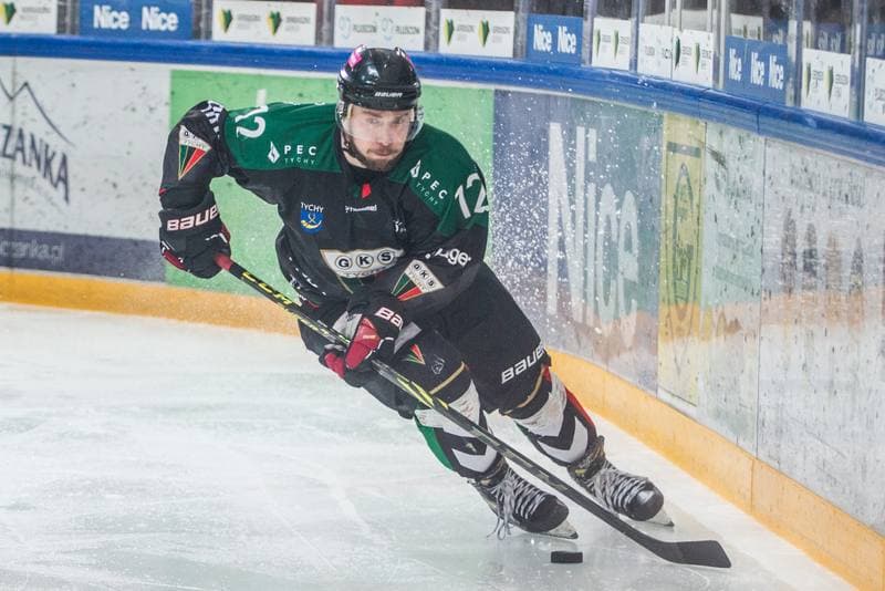 Ice Hockey. PHL. GKS Katowice - GKS Tychy. 30.03.2022