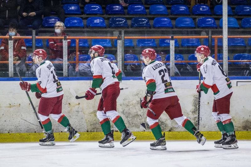 Ice Hockey. PHL. Zaglebie Sosnowiec - Tauron Podhale Nowy Targ. 24.09.2021