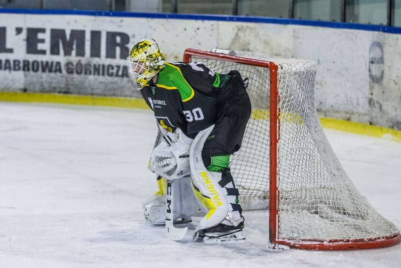 Ice Hockey. PHL. Zaglebie Sosnowiec - GKS Katowice. 26.01.2020
