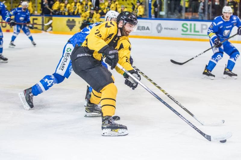 Ice Hockey. Polska Hokej Liga. GKS Katowice - Re-Plast Unia Oswiecim. 04.04.2022