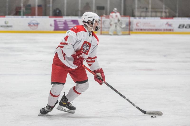 Ice Hockey. Olympic Women's Ice Hockey Pre-Qualification. Poland - Turkey. 07.10.2021
