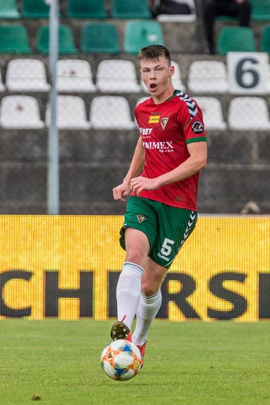 Football. Fortuna I Liga. Zaglebie Sosnowiec - Stal Mielec. 17.07.2020