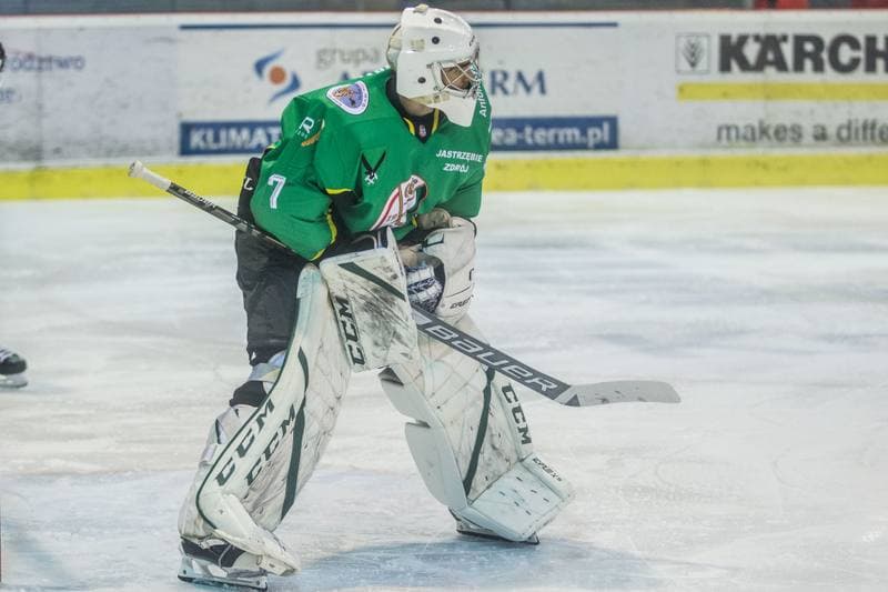 Ice Hockey. PHL. Comarch Cracovia - JKH GKS Jastrzebie. 02.11.2021