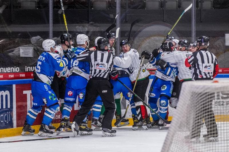 Ice Hockey. Polish Cup. GKS Tychy - Re-Plast Unia Oswiecim. 28.12.2020