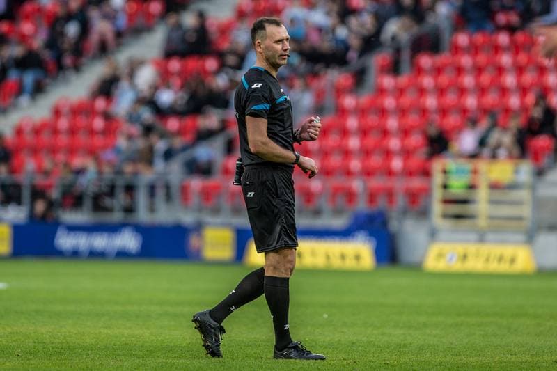 Football. Fortuna Puchar Polski. GKS Tychy - Wisla Krakow. 03.11.2021