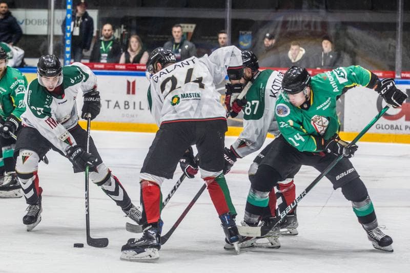 Ice Hockey. PHL. GKS Tychy - JKH GKS Jastrzebie. 18.11.2021