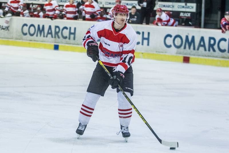 Ice Hockey. PHL. Comarch Cracovia - Energa Torun. 25.11.2021