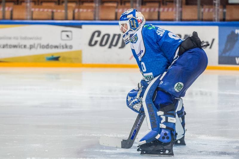 Ice Hockey. PHL. GKS Katowice - Re-Plast Unia Oswiecim. 25.02.2021