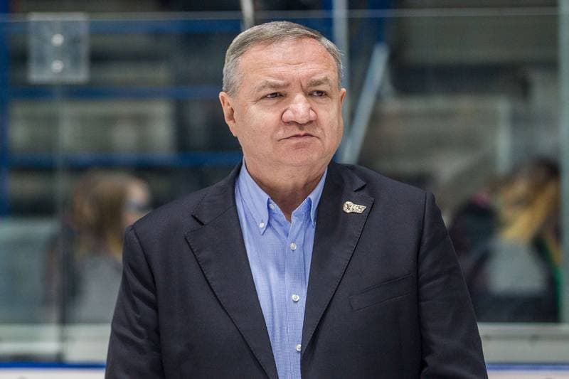 Ice Hockey. Polska Hokej Liga. JKH GKS Jastrzebie - GKS Tychy. 10.04.2022