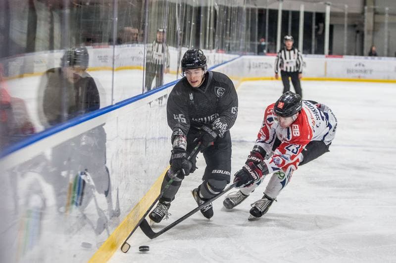Ice Hockey. Polish Cup. GKS Katowice - KH Energa Torun. 27.12.2021