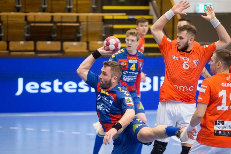 Handball. PGNiG Superliga. NMC Gornik Zabrze - Chrobry Glogow. 05.12.2020