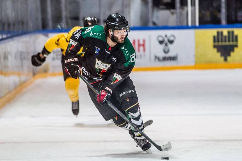 Ice Hockey. PHL. GKS Katowice - GKS Tychy. 07.01.2022