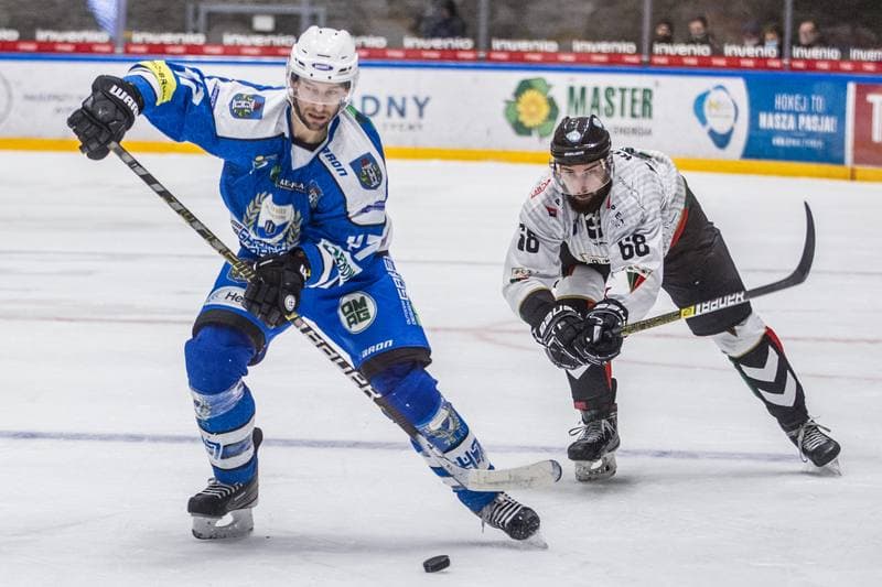 Ice Hockey. Polish Cup. GKS Tychy - Re-Plast Unia Oswiecim. 28.12.2020