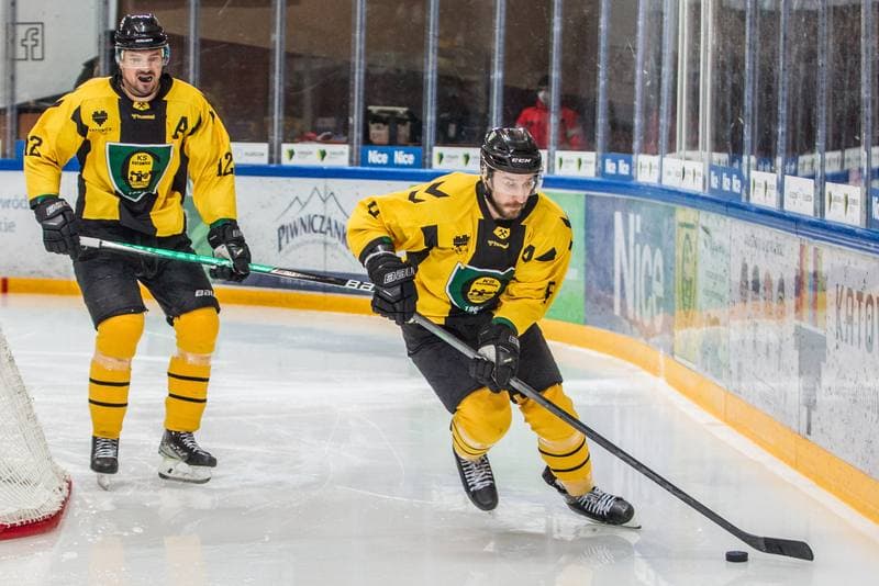 Ice Hockey. PHL. GKS Tychy - KH Energa Torun. 18.02.2022
