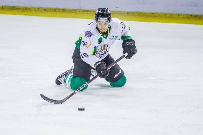 Ice Hockey. Polish Ice Hockey Cup. JKH GKS Jastrzebie - Re-Plast Unia Oswiecim. 05.02.2021