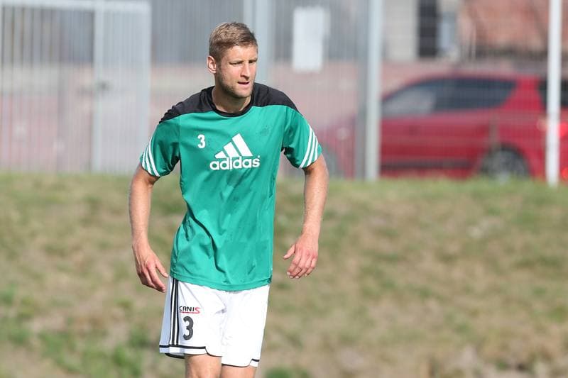 Football. Sparing. MFK Karvina - Gornik Zabrze. 25.06.2016