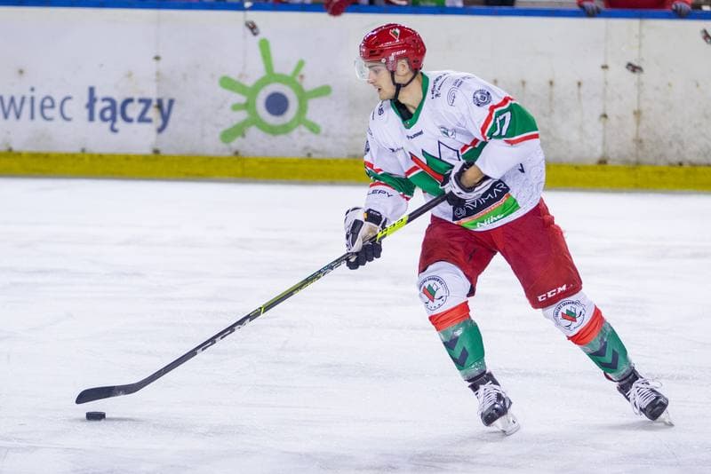 Ice Hockey. PHL. Zaglebie Sosnowiec - Tauron Podhale Nowy Targ. 25.09.2022
