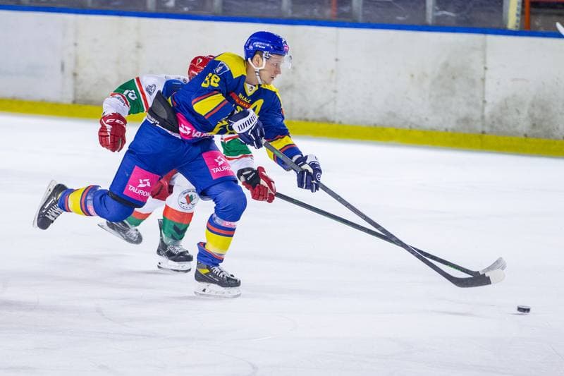 Ice Hockey. PHL. Zaglebie Sosnowiec - Tauron Podhale Nowy Targ. 25.09.2022