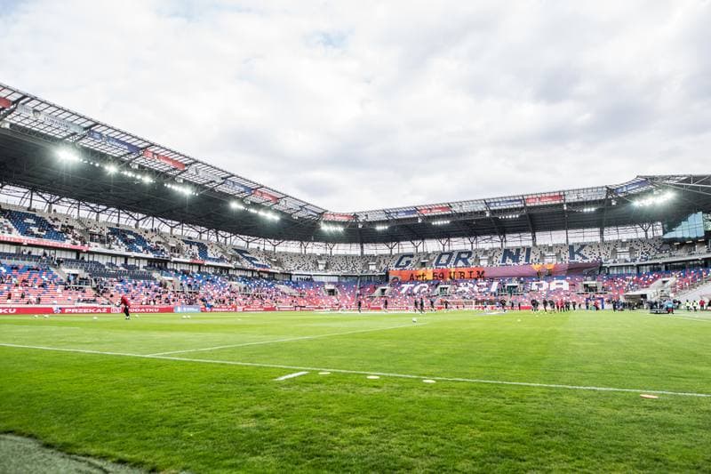 Football. PKO BP Ekstraklasa. Gornik Zabrze - Lechia Gdansk. 18.04.2022