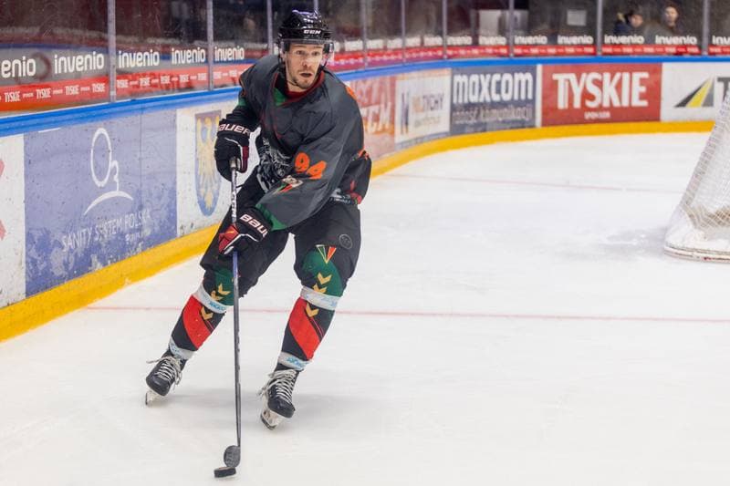 Ice Hockey. PHL. GKS Tychy - KH Energa Torun. 30.10.2022