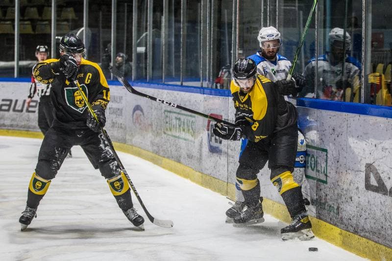Ice Hockey. PHL. Re-Plast Unia Oswiecim - GKS Katowice. 01.03.2021