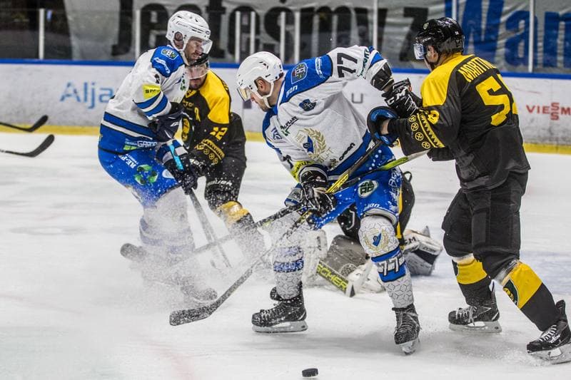 Ice Hockey. PHL. Re-Plast Unia Oswiecim - GKS Katowice. 01.03.2021