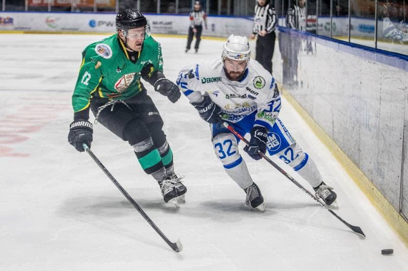 Ice Hockey. PHL. Re-Plast Unia Oswiecim - JKH GKS Jastrzebie. 20.03.2022