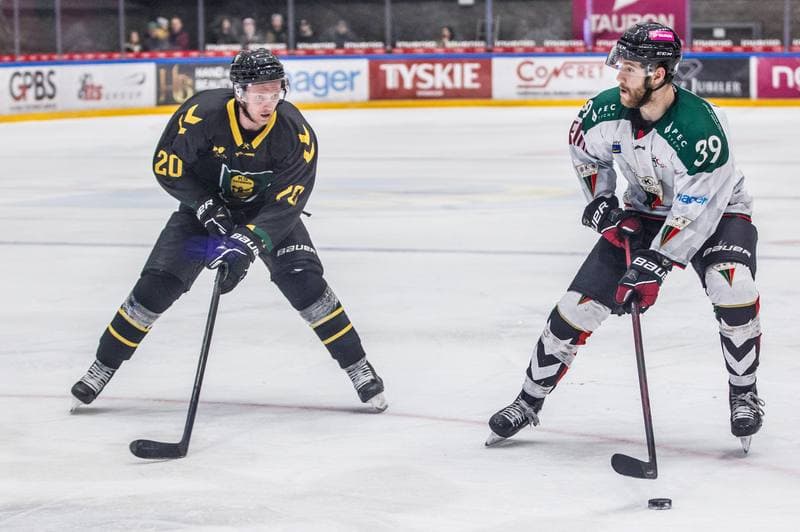 Ice Hockey. Polska Hokej Liga. GKS Tychy - GKS Katowice. 22.03.2022