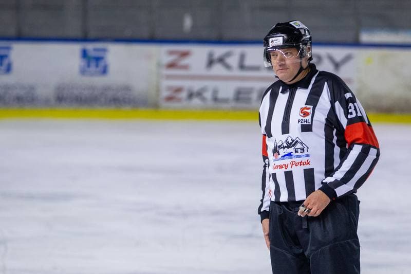 Ice Hockey. PHL. Zaglebie Sosnowiec - Tauron Podhale Nowy Targ. 25.09.2022