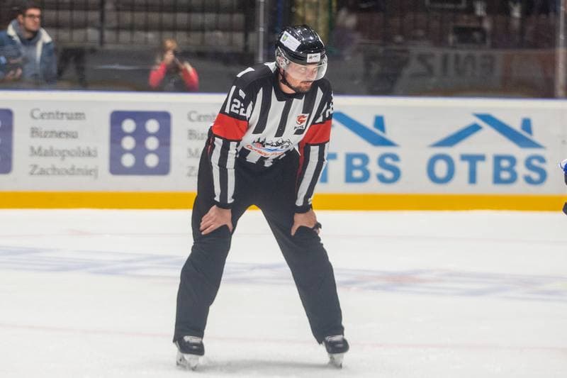 Ice Hockey. PHL. Re-Plast Unia Oswiecim - GKS Katowice. 27.09.2022