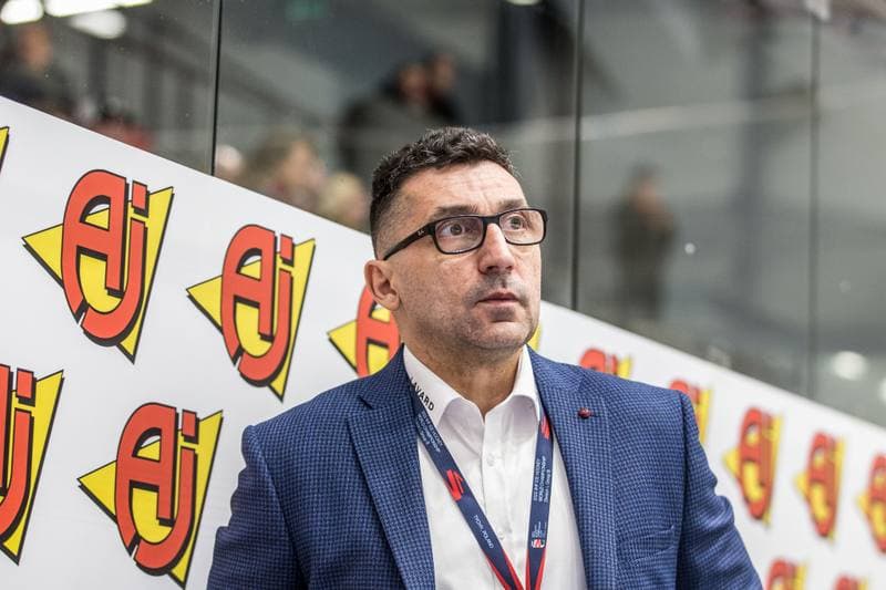 Ice Hockey. World Championship Division 1 Group B. Poland - Estonia. 26.04.2022