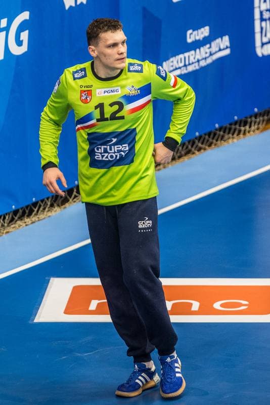 Handball. PGNiG Superliga. Gornik Zabrze - Azoty Pulawy. 05.06.2021